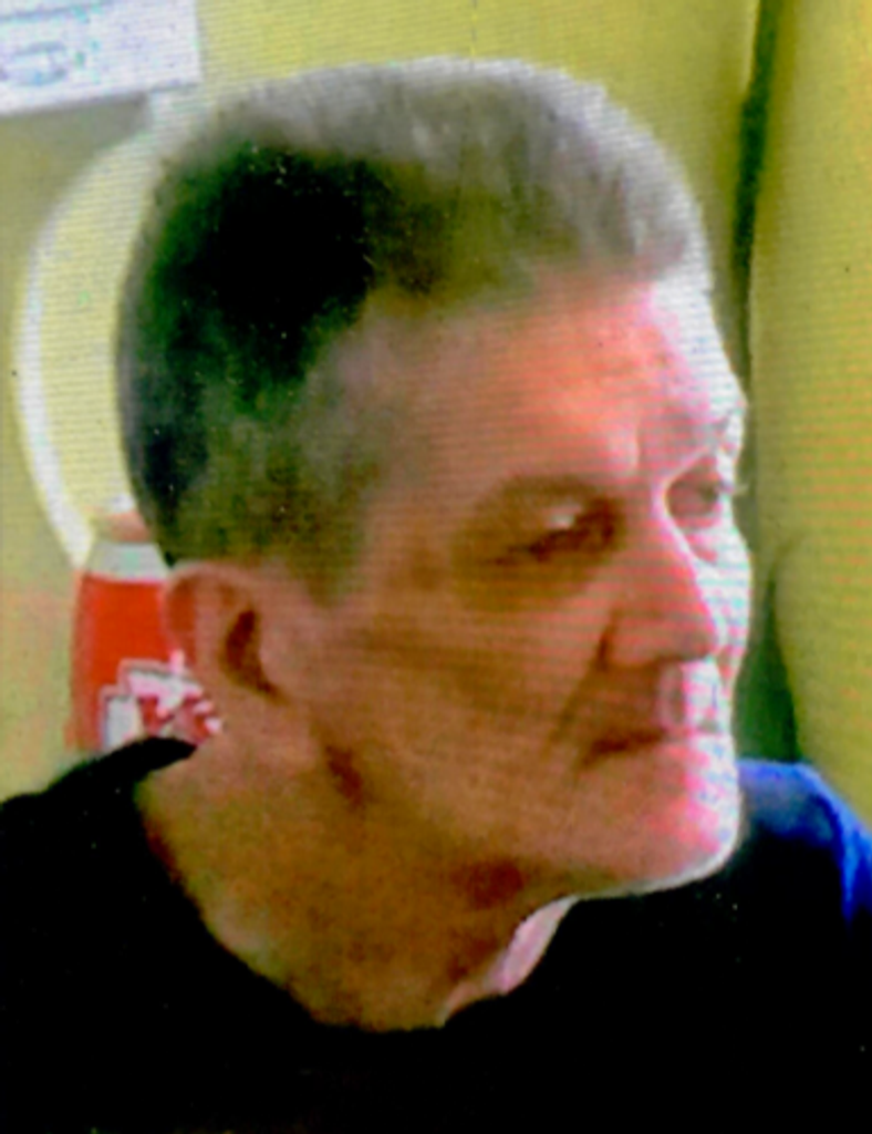 James Earl Stone Profile Photo
