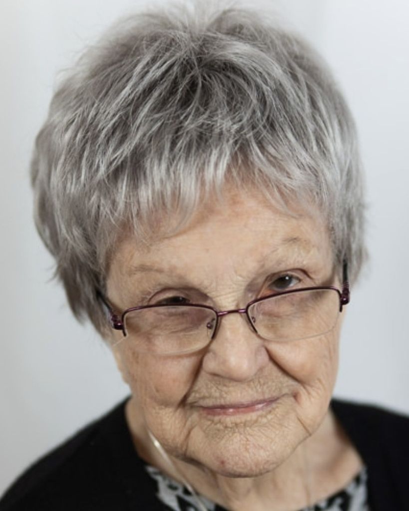 Ruth Arleen Trammel Profile Photo