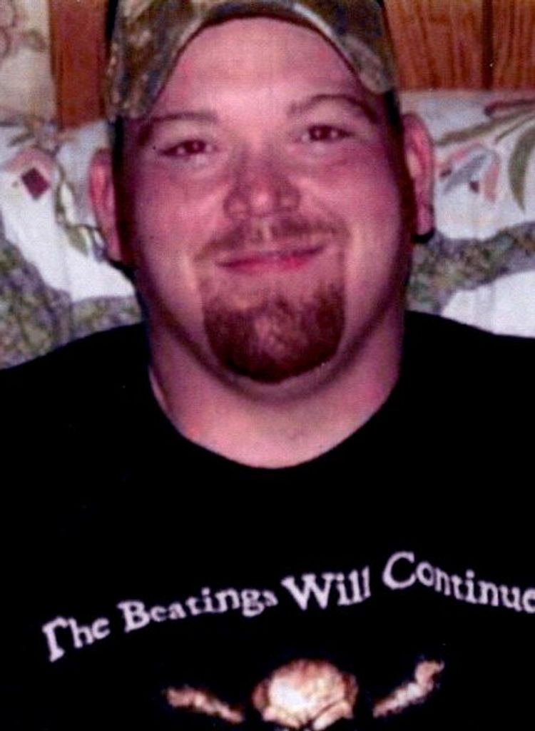 Gregory Allen Cunningham