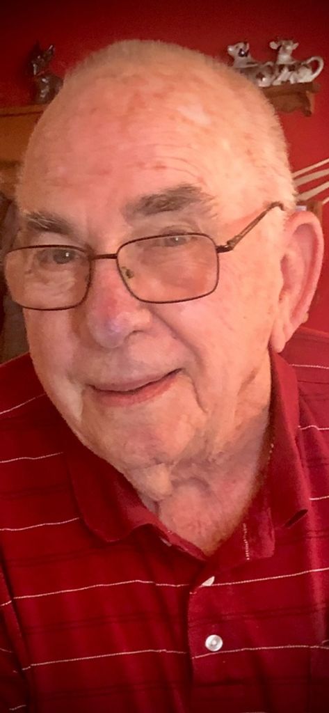 Vernon L. Kee Profile Photo