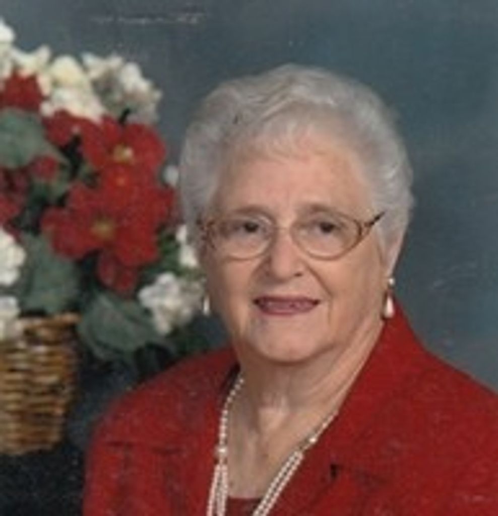 Inez Henderson