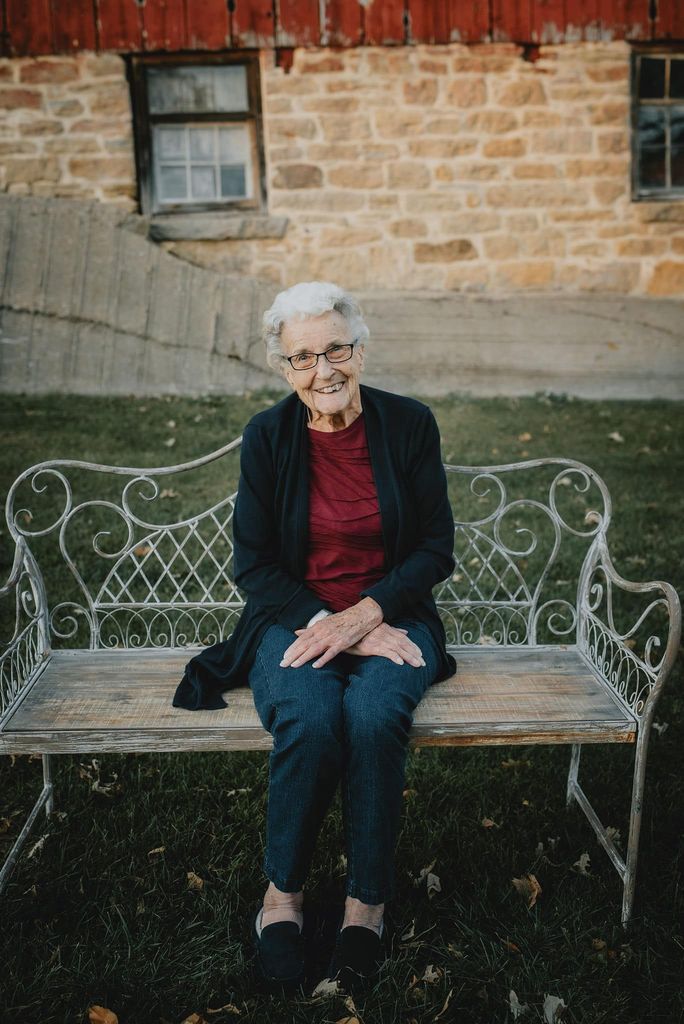 M. Joan Grimm Profile Photo
