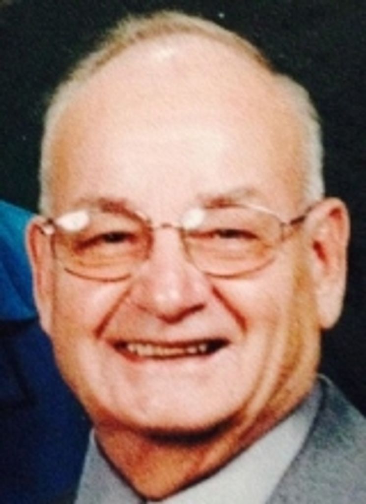 Donald Orie Lyman