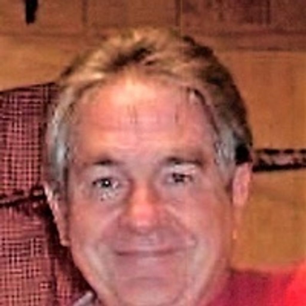 Larry Morgan Profile Photo