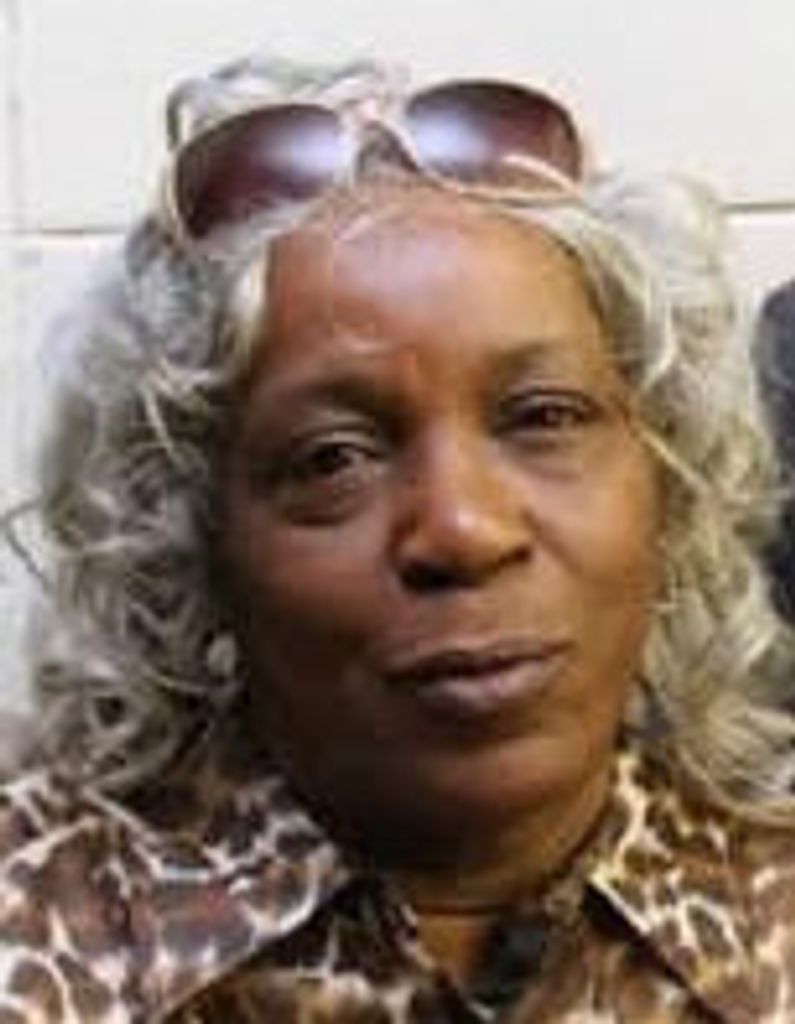 Janice Inez (Butts)  Parker