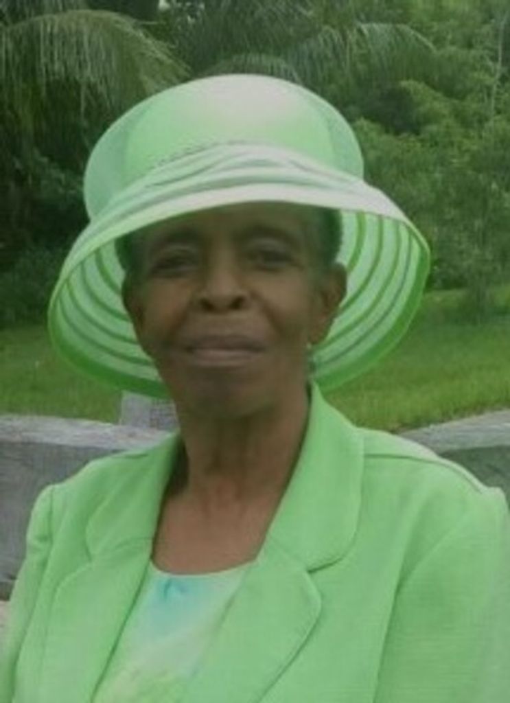 Lillis Maria Seymour-Thurston