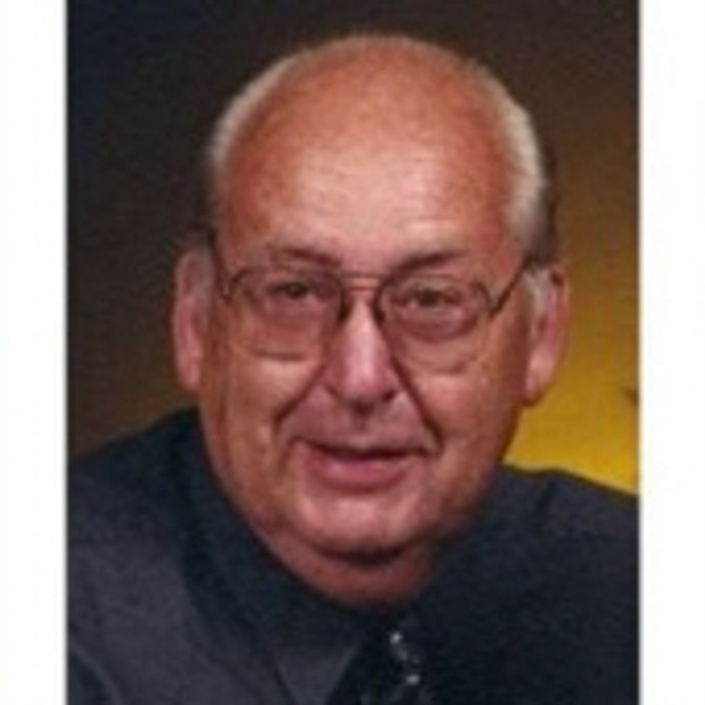 Vern Laverne Timmer