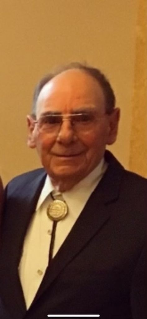 Frank Grieco Profile Photo