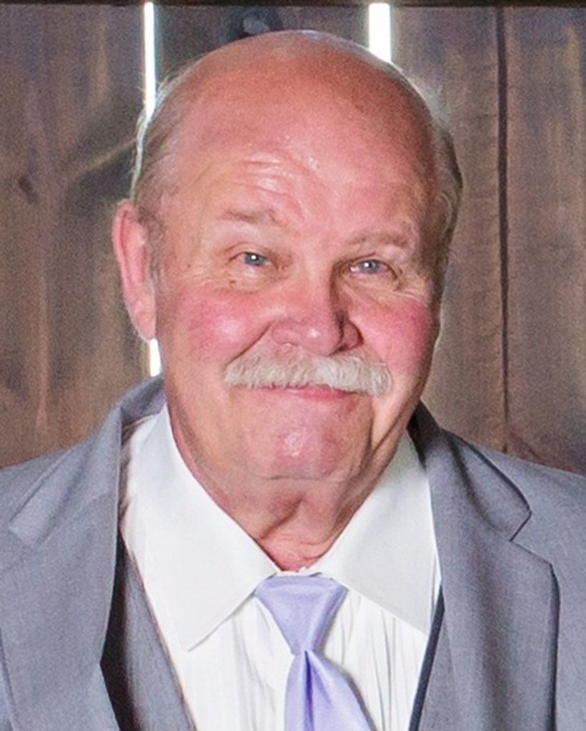 David F. Ironside