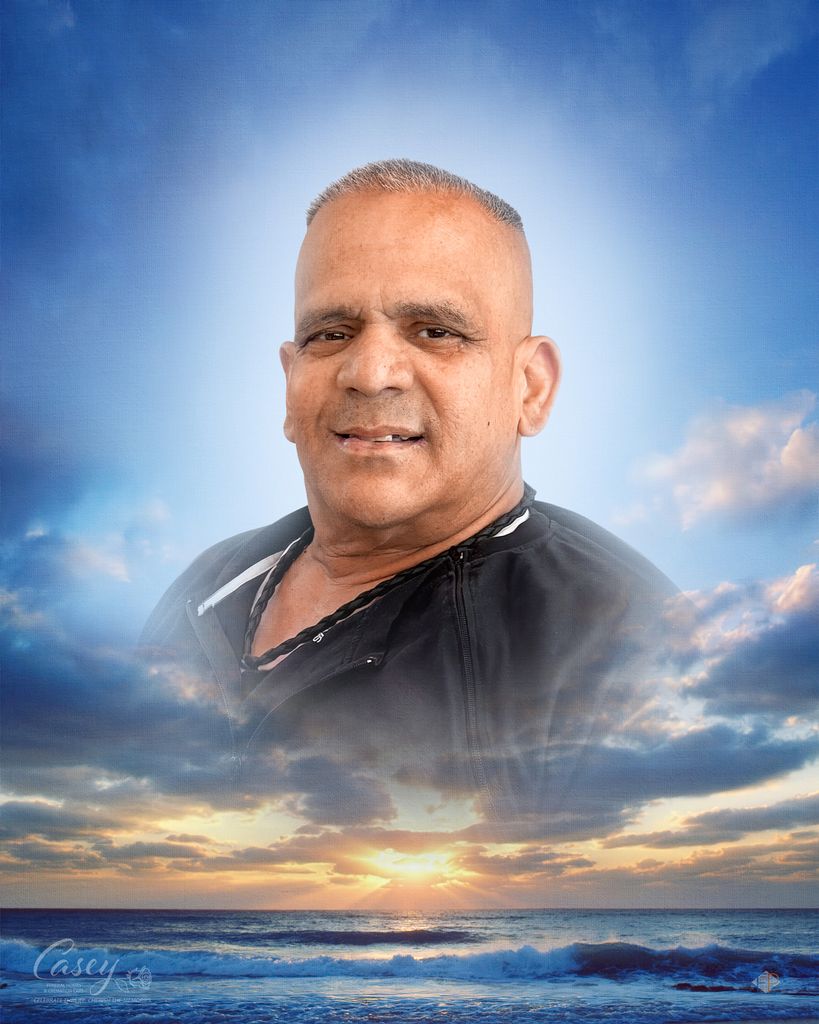 Mr. Rene Albert Valentine Jr. Profile Photo