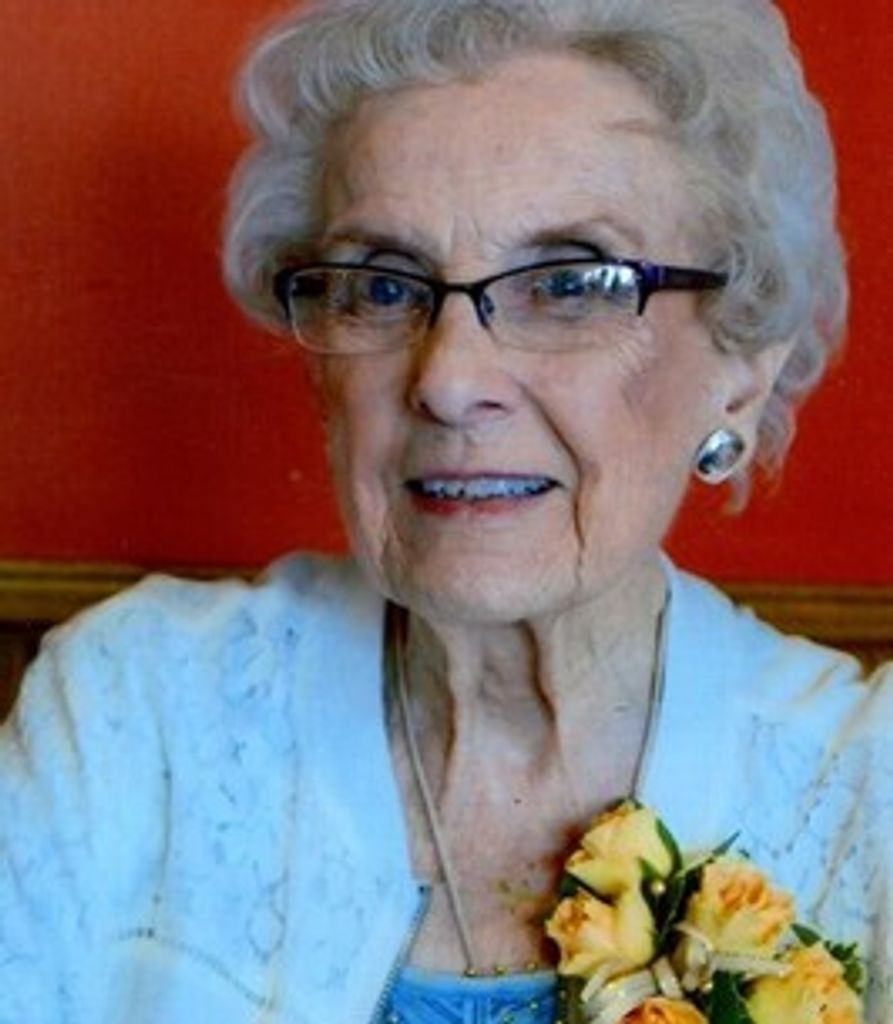 Eleanor Kringel Profile Photo