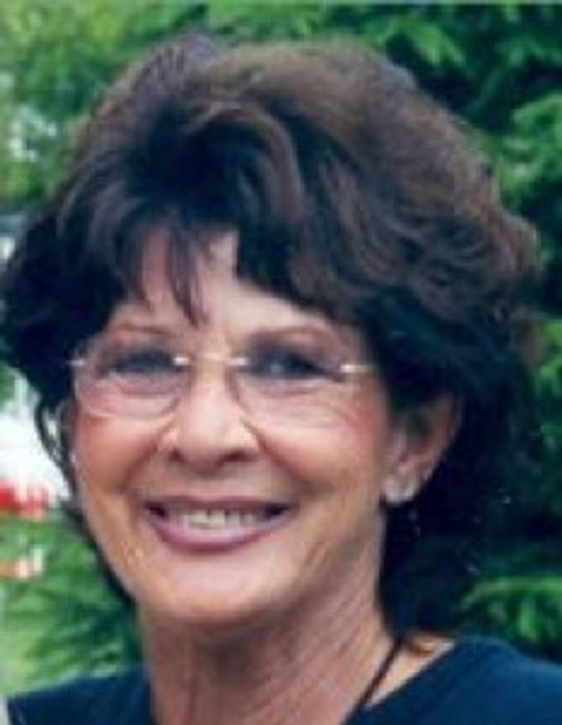 Donna Frost