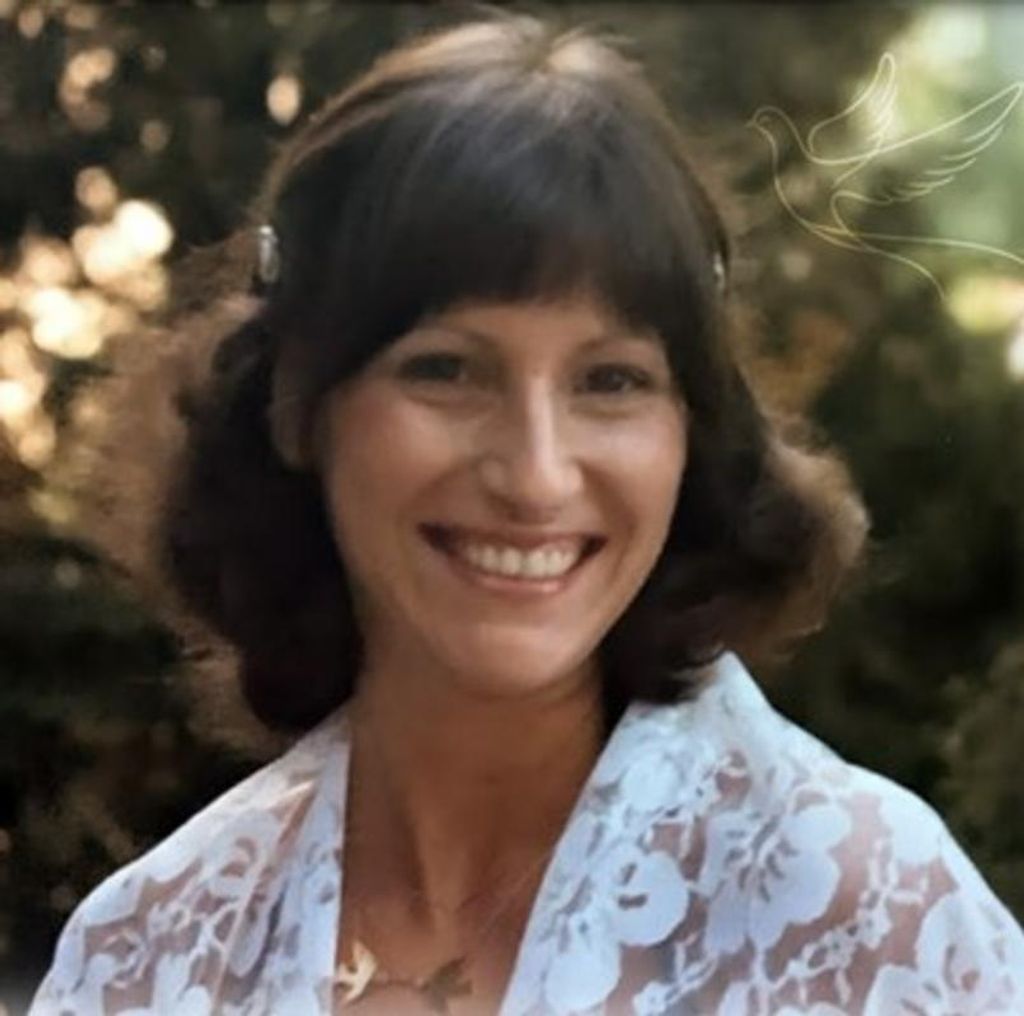 Deborah Louise Eberlin Profile Photo