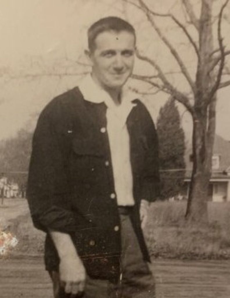 Hugh Melton Profile Photo