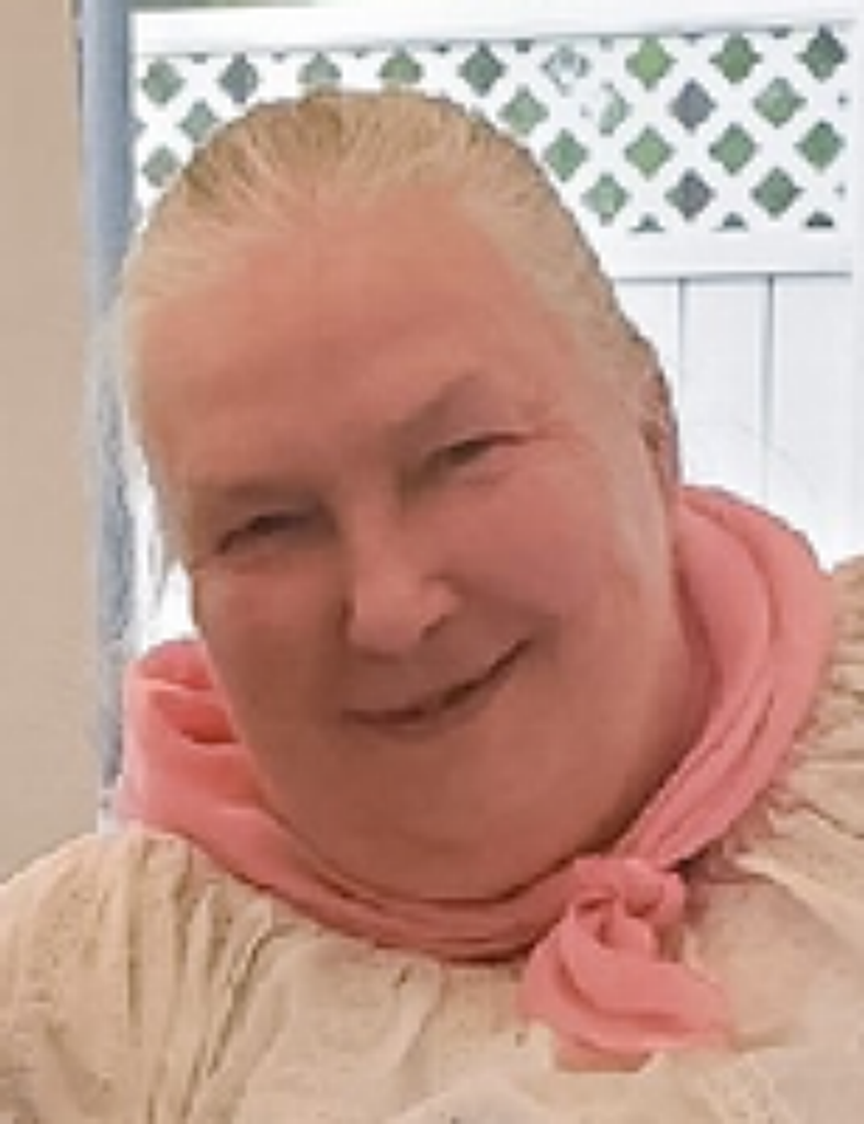 Virginia Janel Webb-Fussell