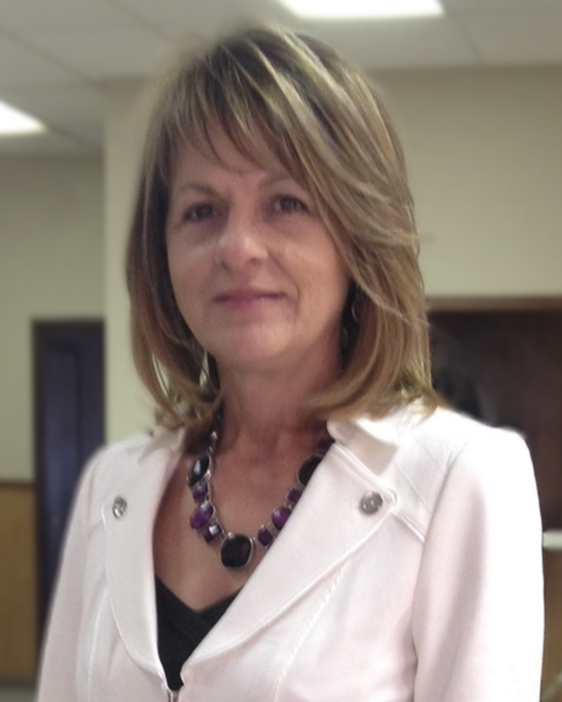 Rebecca Smith Vondenstein