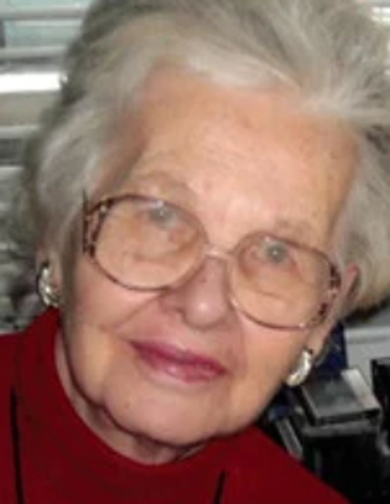 Alberta Ernst Profile Photo