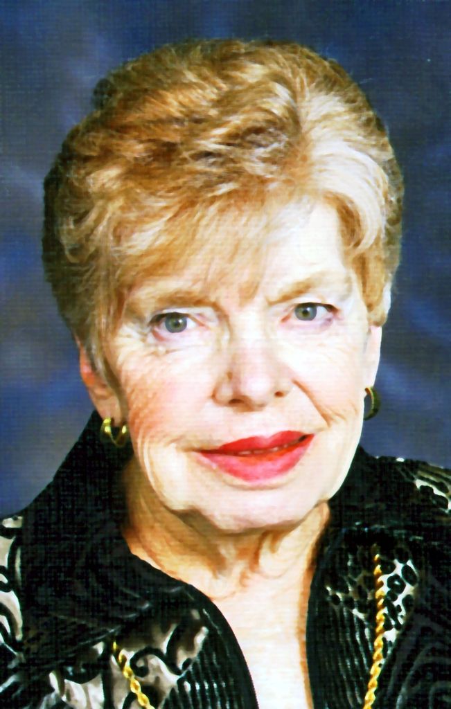 Carol Ann Futher Profile Photo