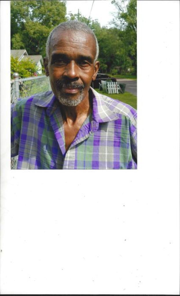 Lucious Hart Profile Photo