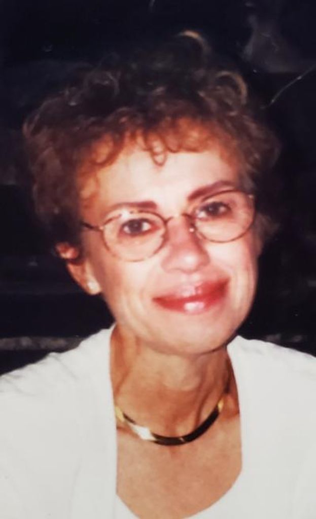 Dorothy "Dotty" Lee Goldberg Scott Profile Photo