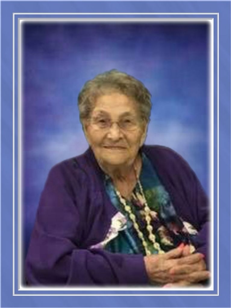 Arzena (Stark) Nixdorf Profile Photo