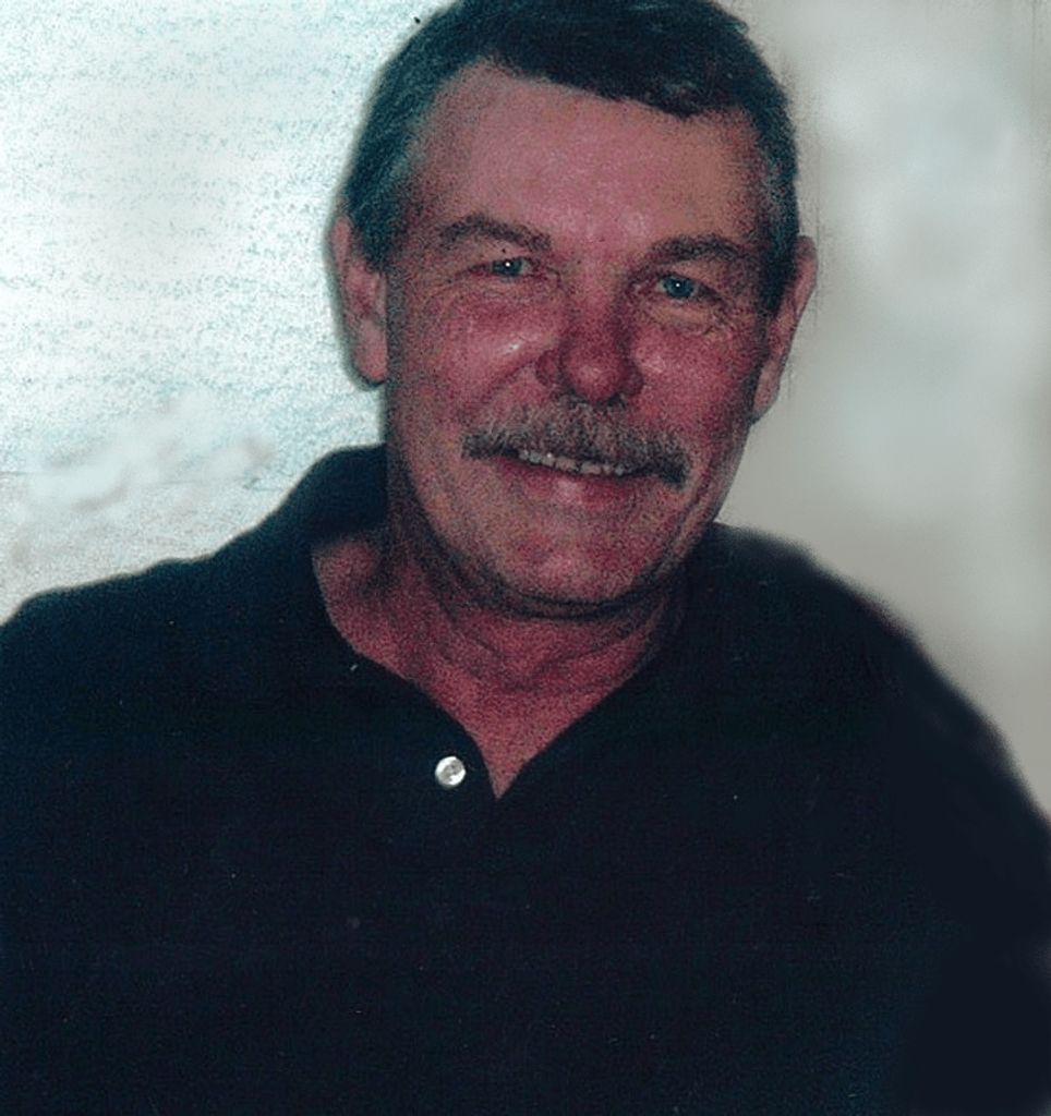 David Alan Waldo