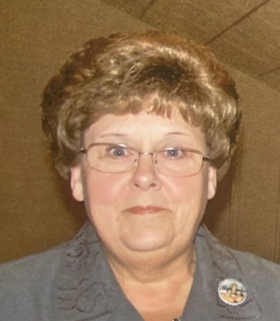 Cathy Russell