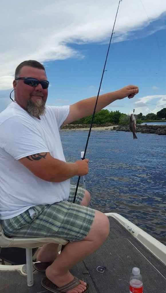 Donald Christian Gillelan Profile Photo