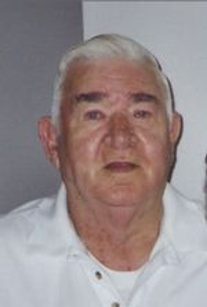 Lloyd (Chub) Edward Hammond, Sr