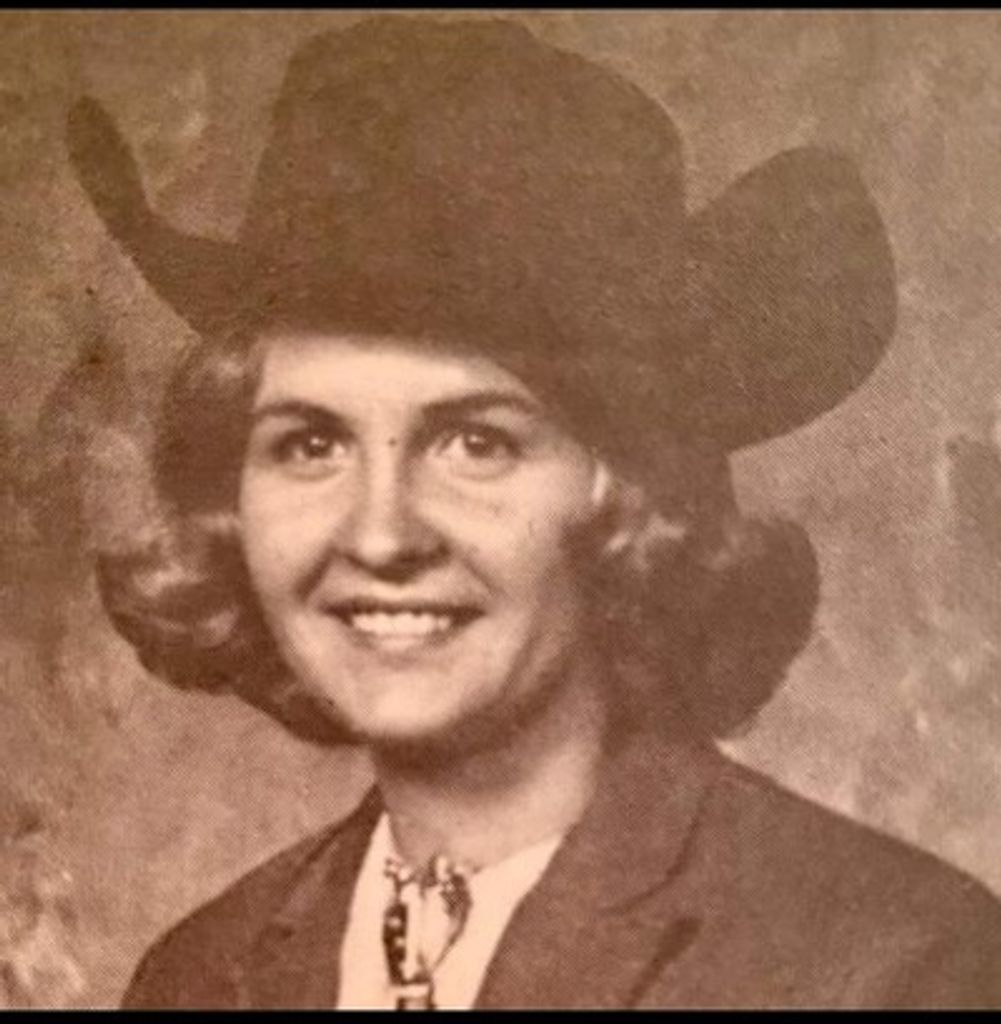 Joyce Jones Rogers Girod Profile Photo