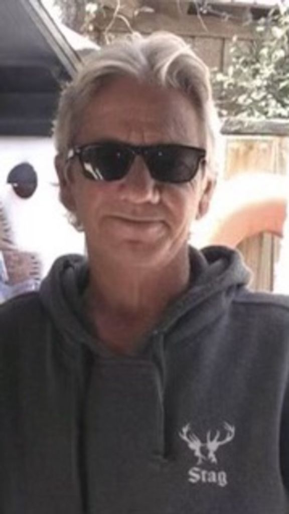 James Mitchell Frank Profile Photo