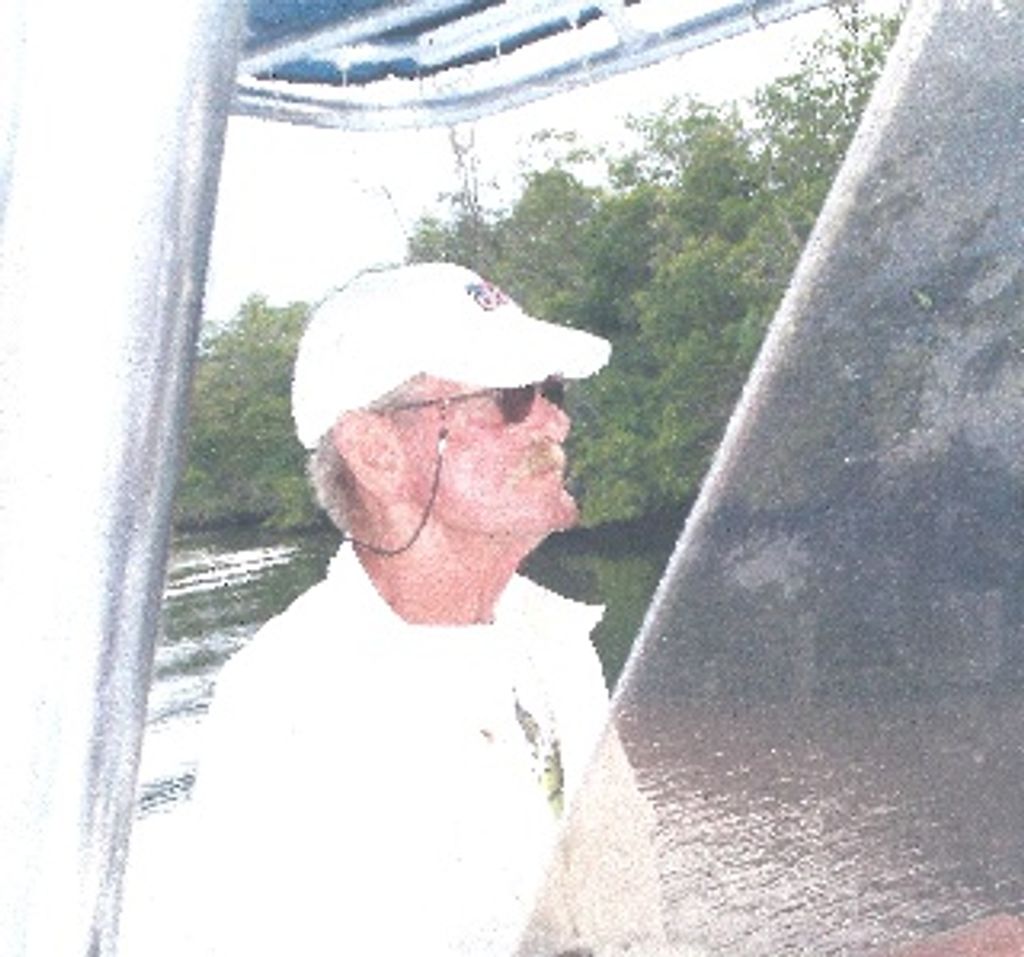 Robert Thomas Dunn