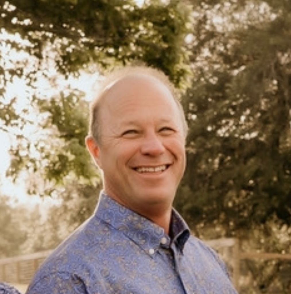 Brian Keith Miller Profile Photo