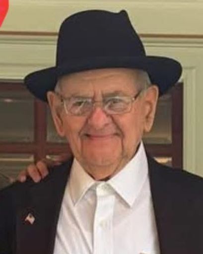 Allan Carver Gallo's obituary image
