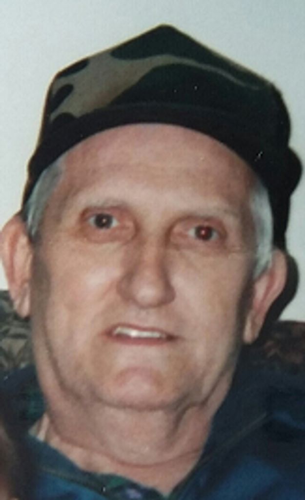 Larry  Eugene Seymour