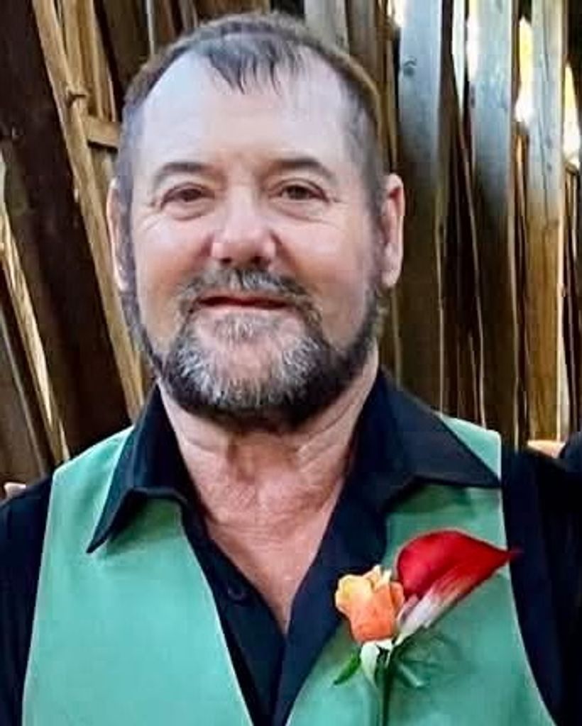 Robert Hall Profile Photo