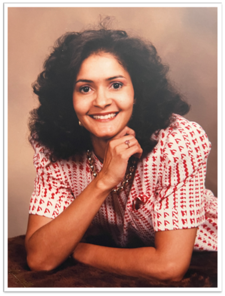 Elfreda Berry Profile Photo