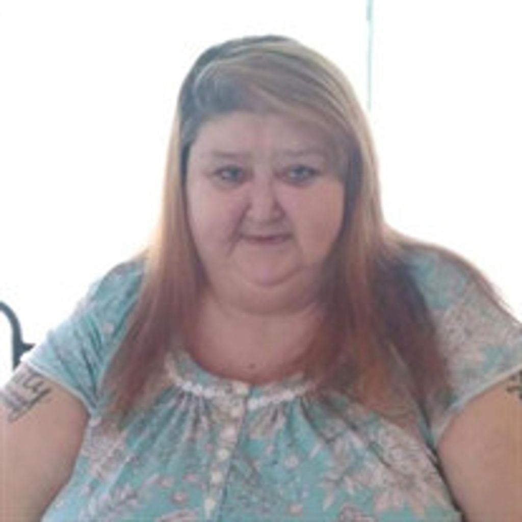 Tonya Lollis Deadwyler
