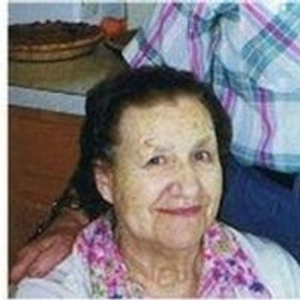 Leola Mary Damschroder