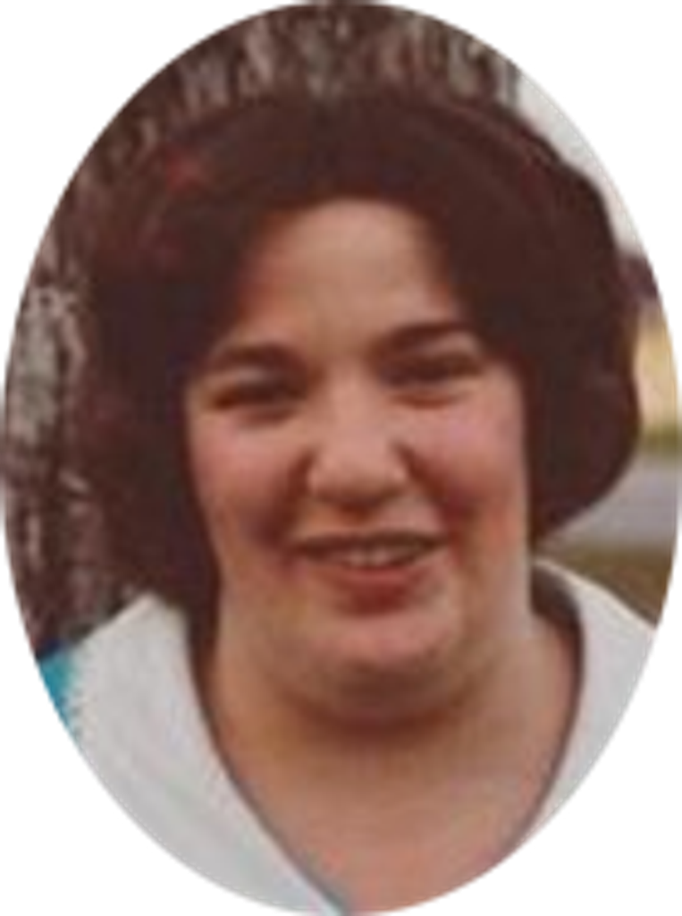 Joanne Helen Ureste