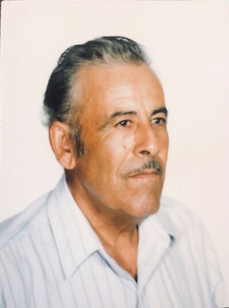 Maurilio Sanchez Profile Photo