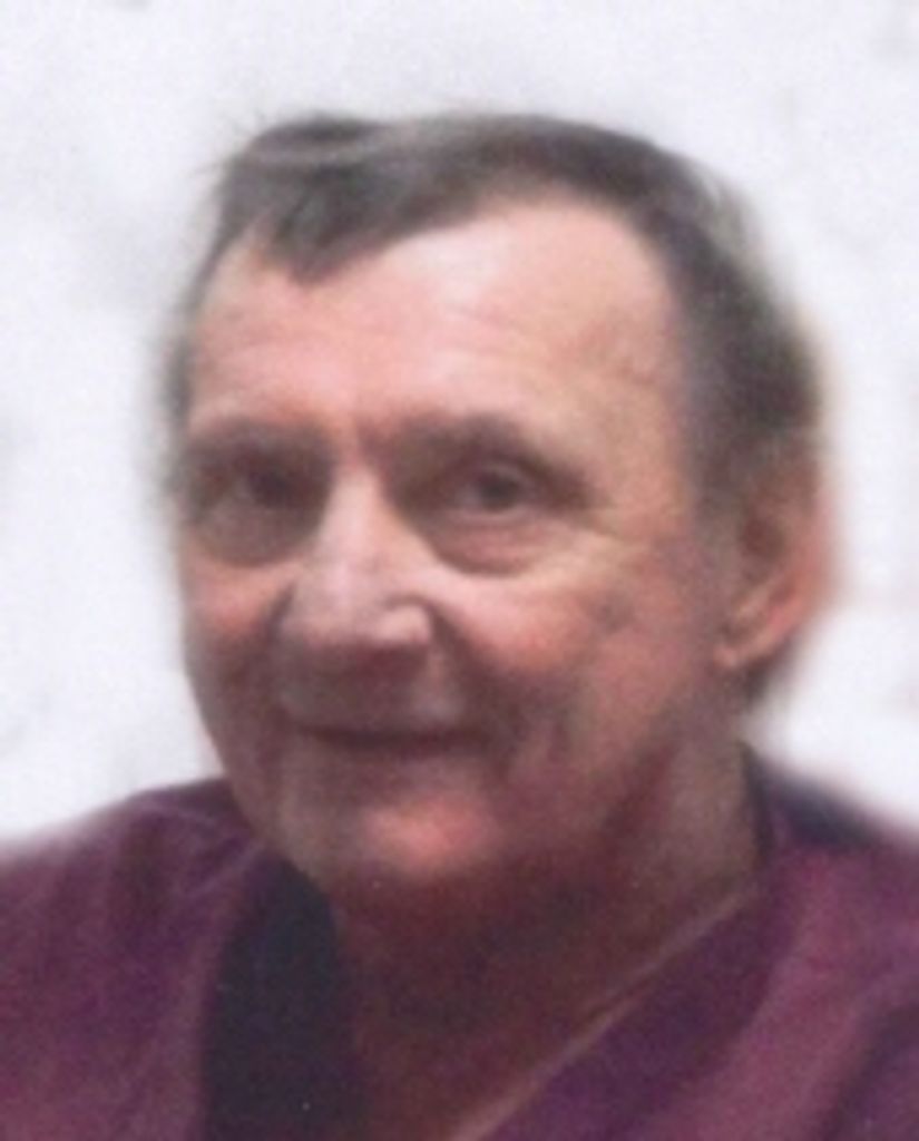 Vernon 'Bing' Tordsen