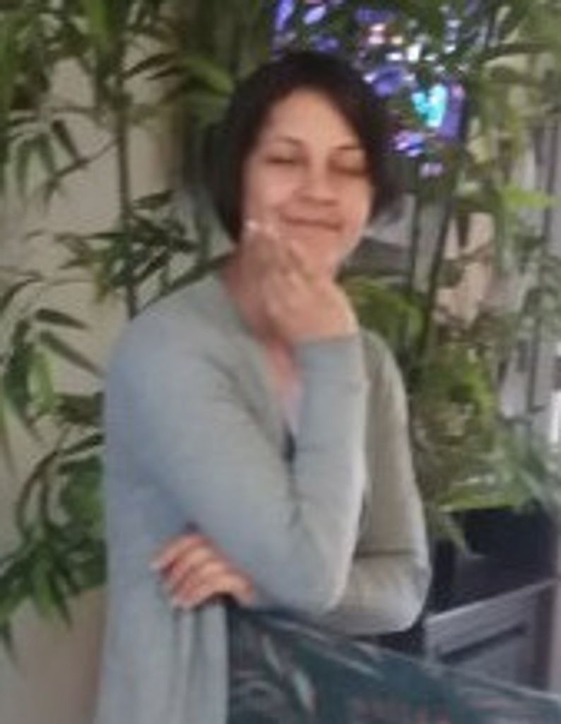 Samantha Dora Jones Norton Profile Photo