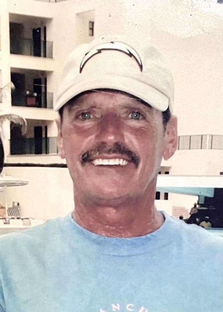 Patrick Crawford Welch