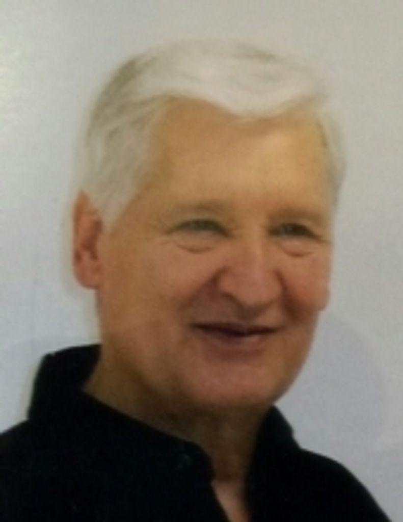 Robert Lindsey Profile Photo
