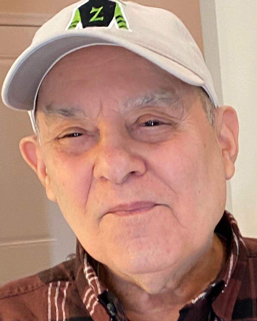 Mariano Marrero Profile Photo