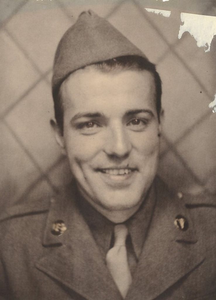 John W. Moore