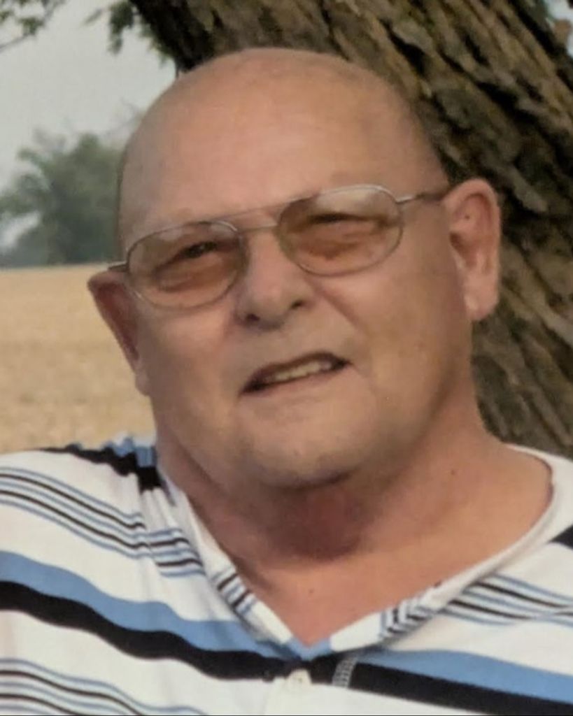 Jackie "Jack" L. Heeter