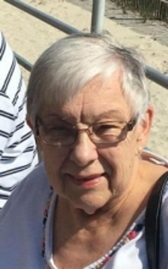 Arnette A. Sadowski
