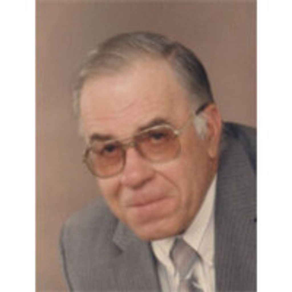 Eugene Biehl